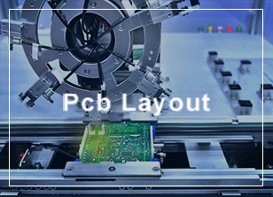 PCB Layout