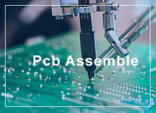 PCB+PCBA